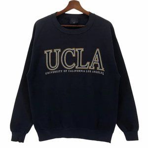 University Of California Los Angeles UCLA Bruins Crewneck sweatshirt shirt retro